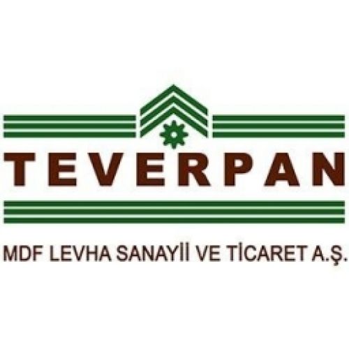 TEVERPAN MDF Levha San. A.Ş.